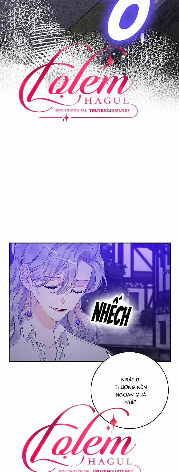 Tôi Thích Phục Vụ Cho Những Nhân Vật Phản Diện 10 trang 52