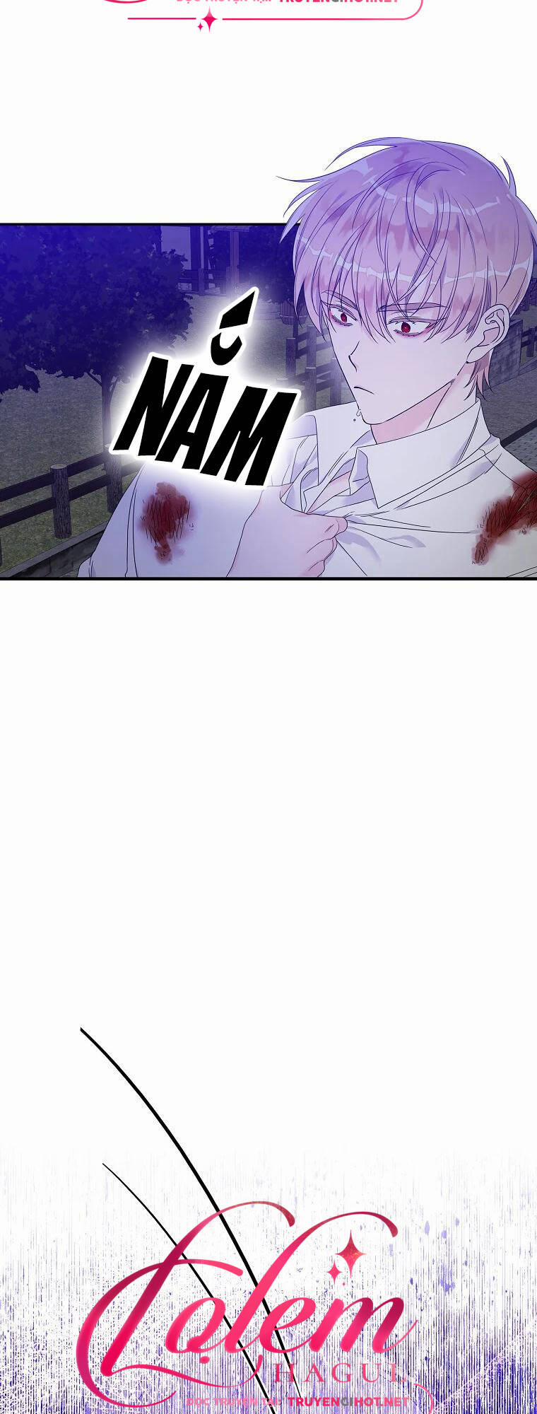 Tôi Thích Phục Vụ Cho Những Nhân Vật Phản Diện 10 trang 53