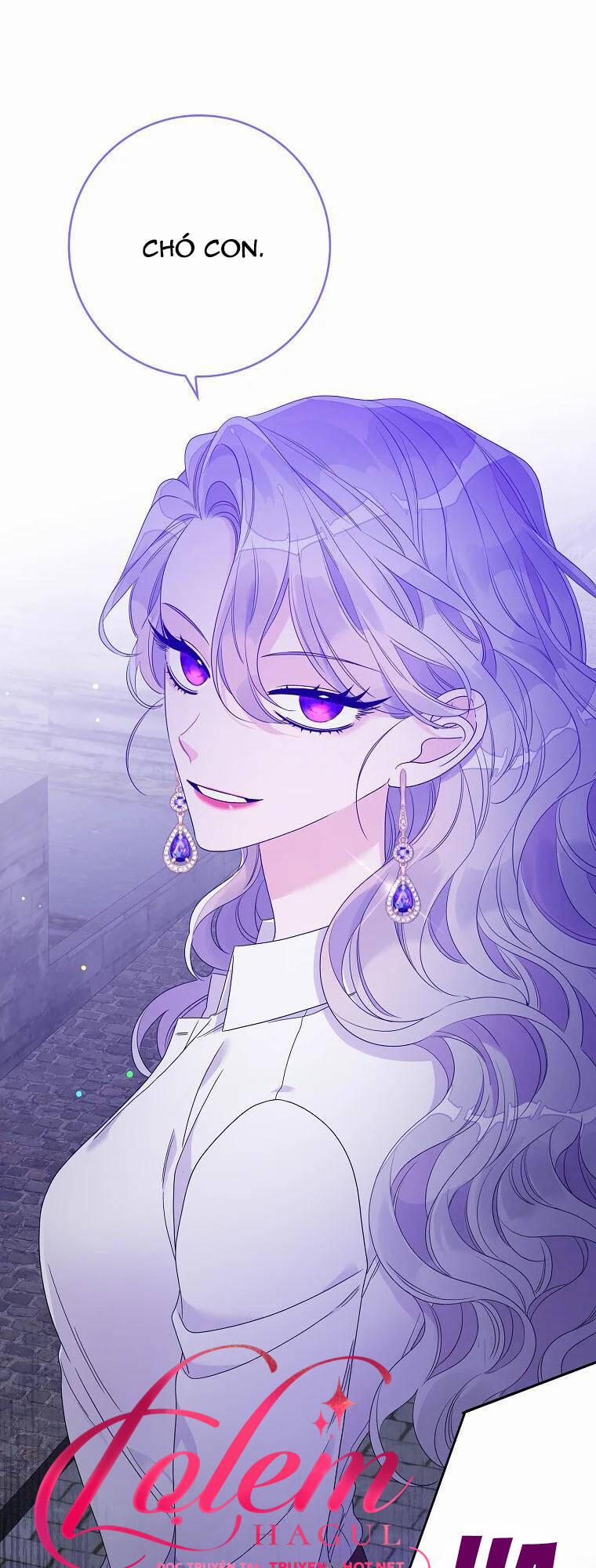 Tôi Thích Phục Vụ Cho Những Nhân Vật Phản Diện 10 trang 57