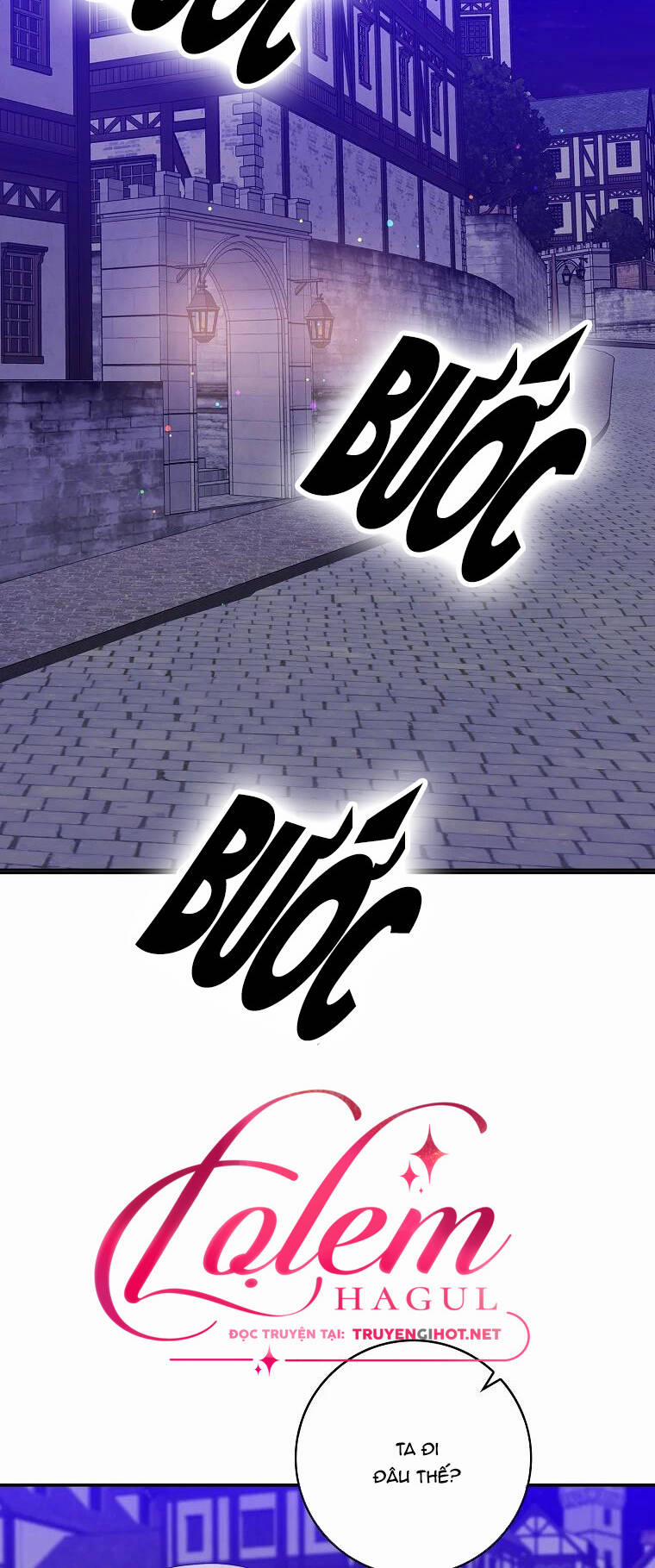 Tôi Thích Phục Vụ Cho Những Nhân Vật Phản Diện 10 trang 60