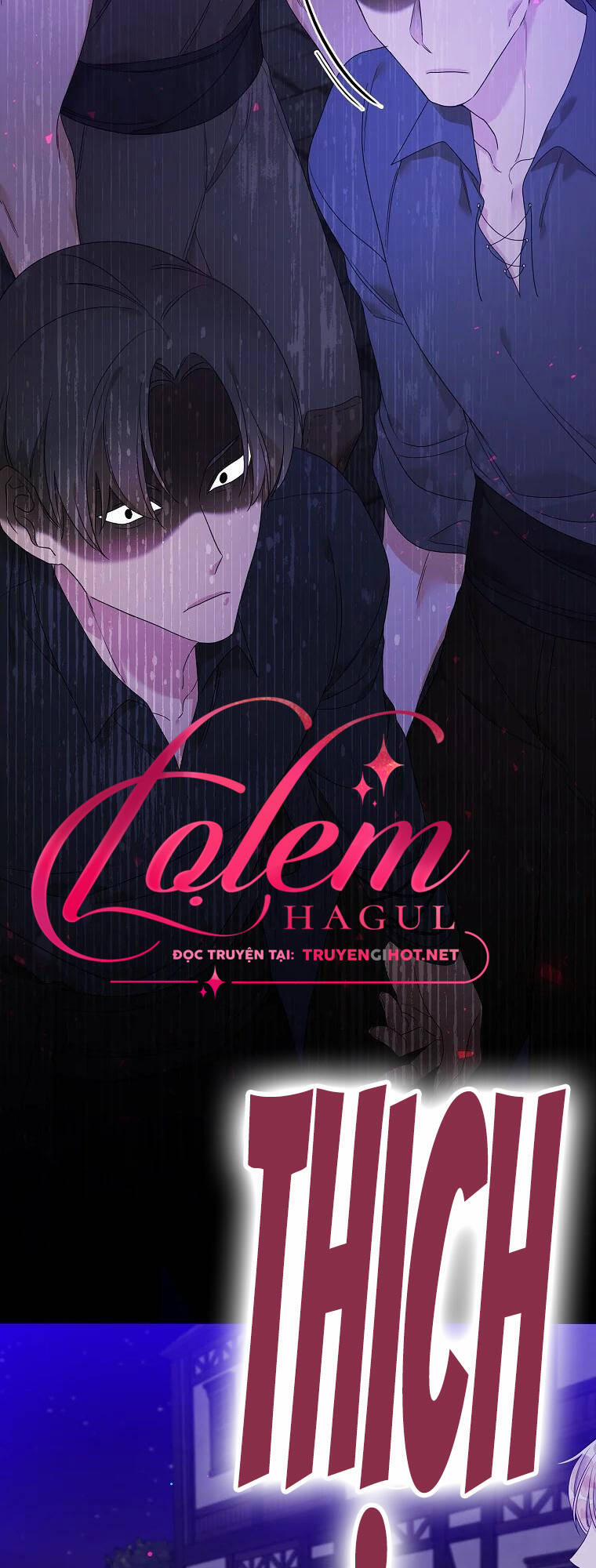 Tôi Thích Phục Vụ Cho Những Nhân Vật Phản Diện 10 trang 67