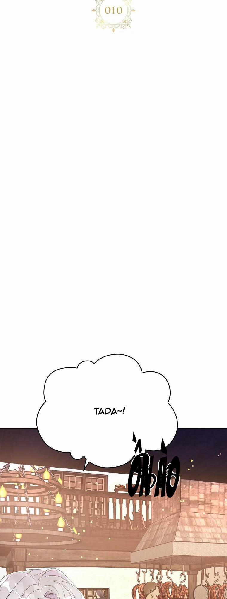 Tôi Thích Phục Vụ Cho Những Nhân Vật Phản Diện 10 trang 7