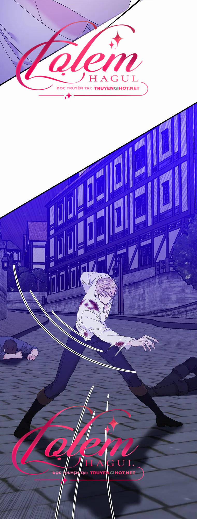 Tôi Thích Phục Vụ Cho Những Nhân Vật Phản Diện 10 trang 77