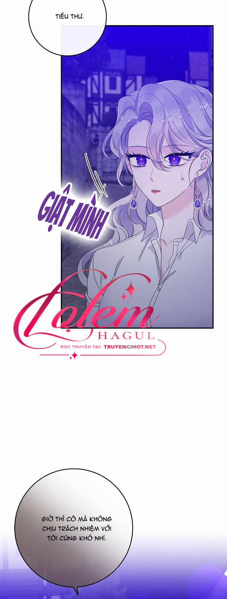 Tôi Thích Phục Vụ Cho Những Nhân Vật Phản Diện 10 trang 80