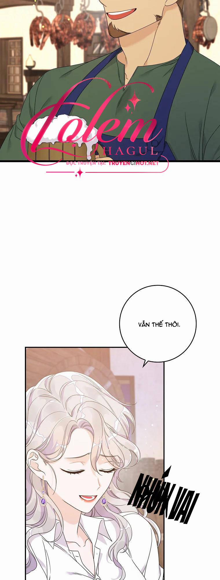 Tôi Thích Phục Vụ Cho Những Nhân Vật Phản Diện 10 trang 9