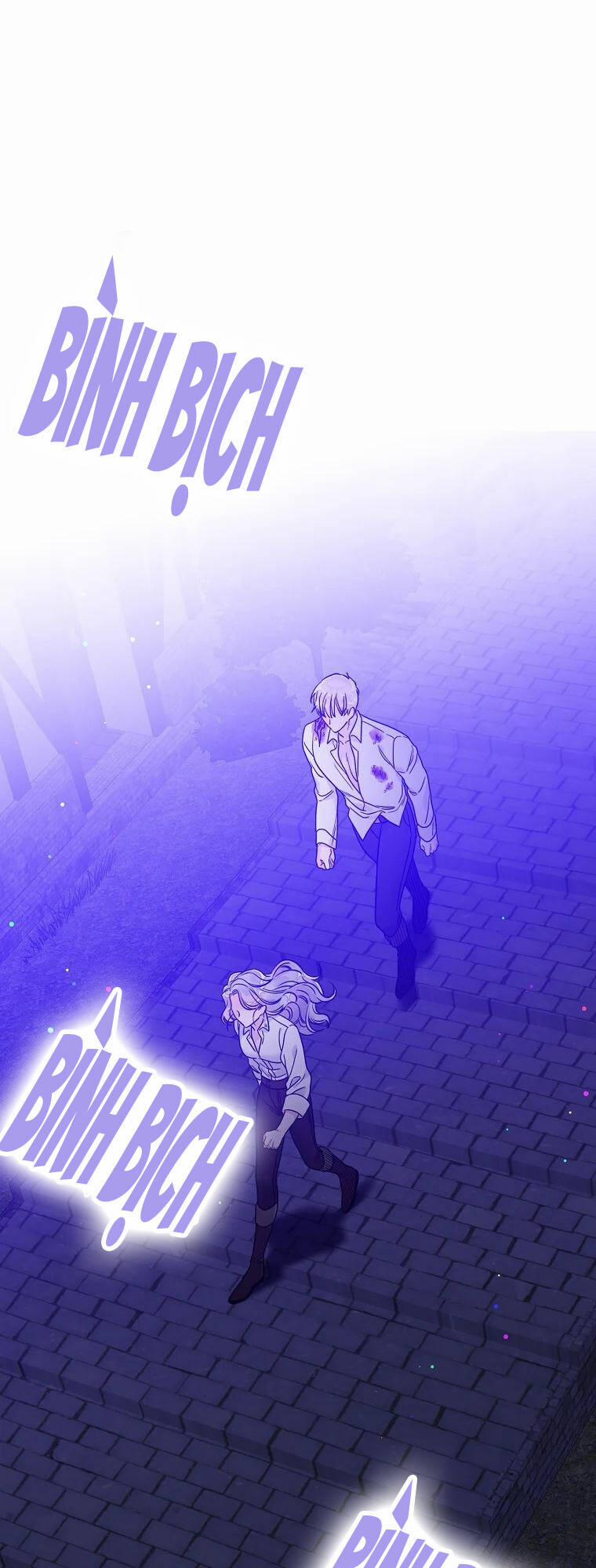 Tôi Thích Phục Vụ Cho Những Nhân Vật Phản Diện 11 trang 0