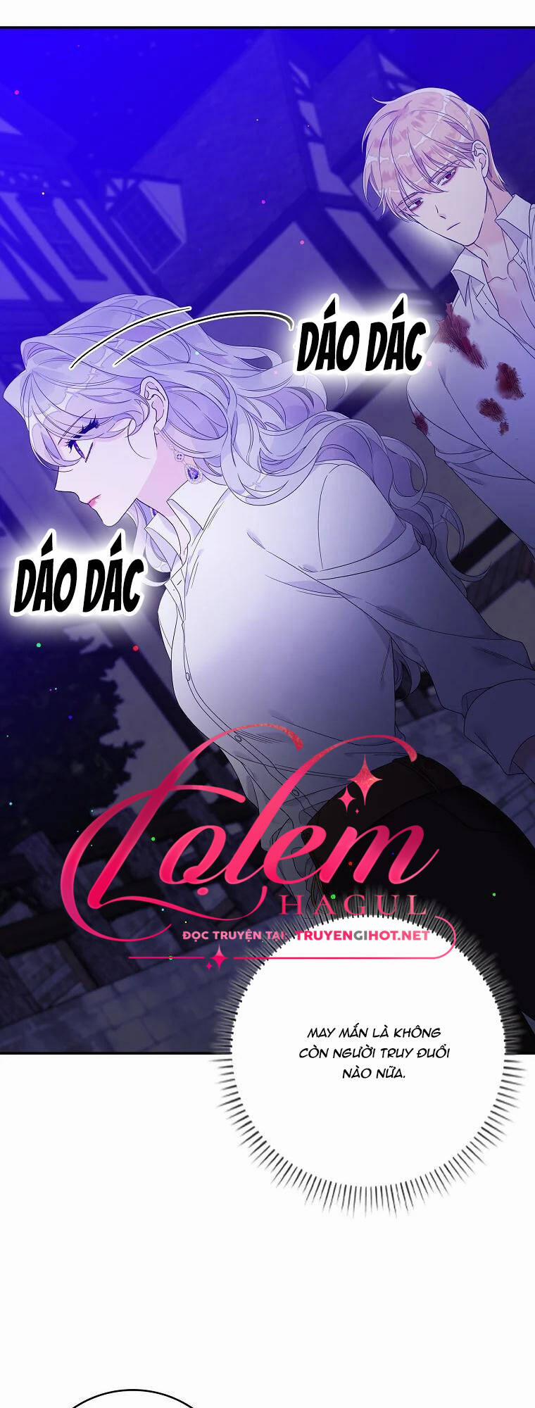 Tôi Thích Phục Vụ Cho Những Nhân Vật Phản Diện 11 trang 10