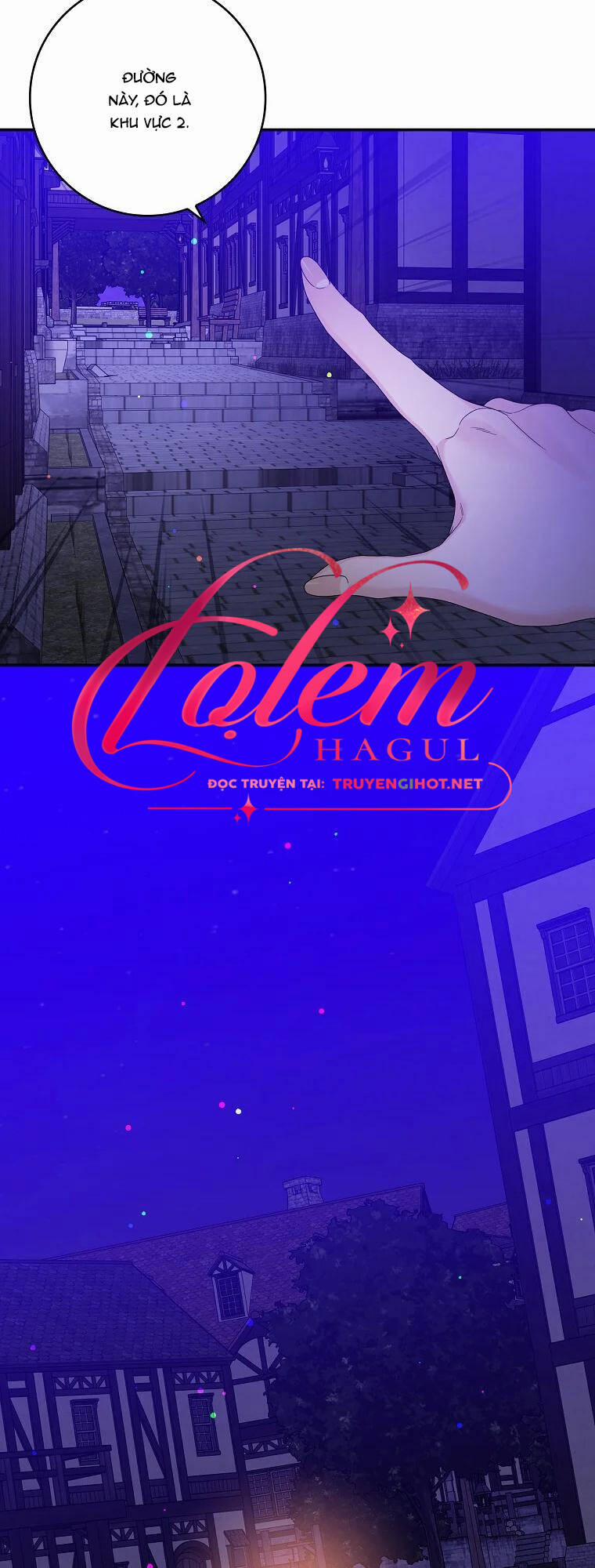 Tôi Thích Phục Vụ Cho Những Nhân Vật Phản Diện 11 trang 11