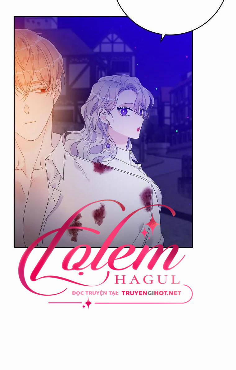 Tôi Thích Phục Vụ Cho Những Nhân Vật Phản Diện 11 trang 14