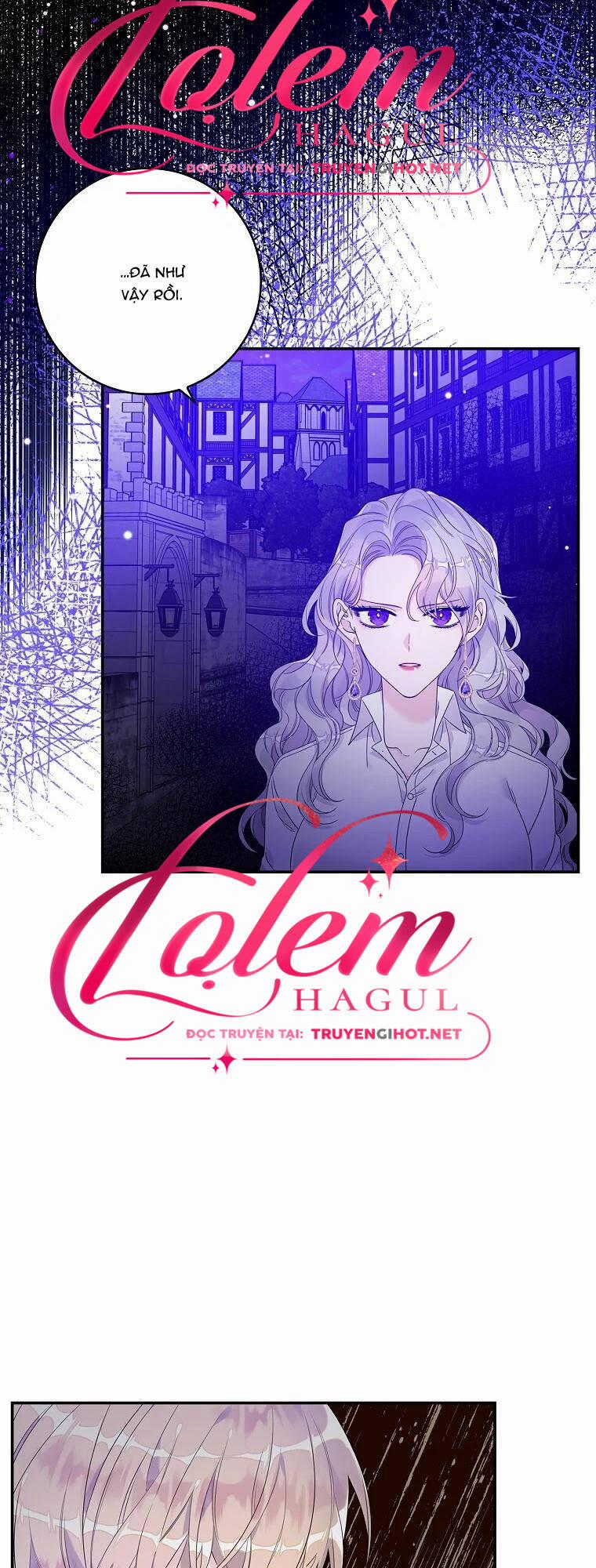 Tôi Thích Phục Vụ Cho Những Nhân Vật Phản Diện 11 trang 2