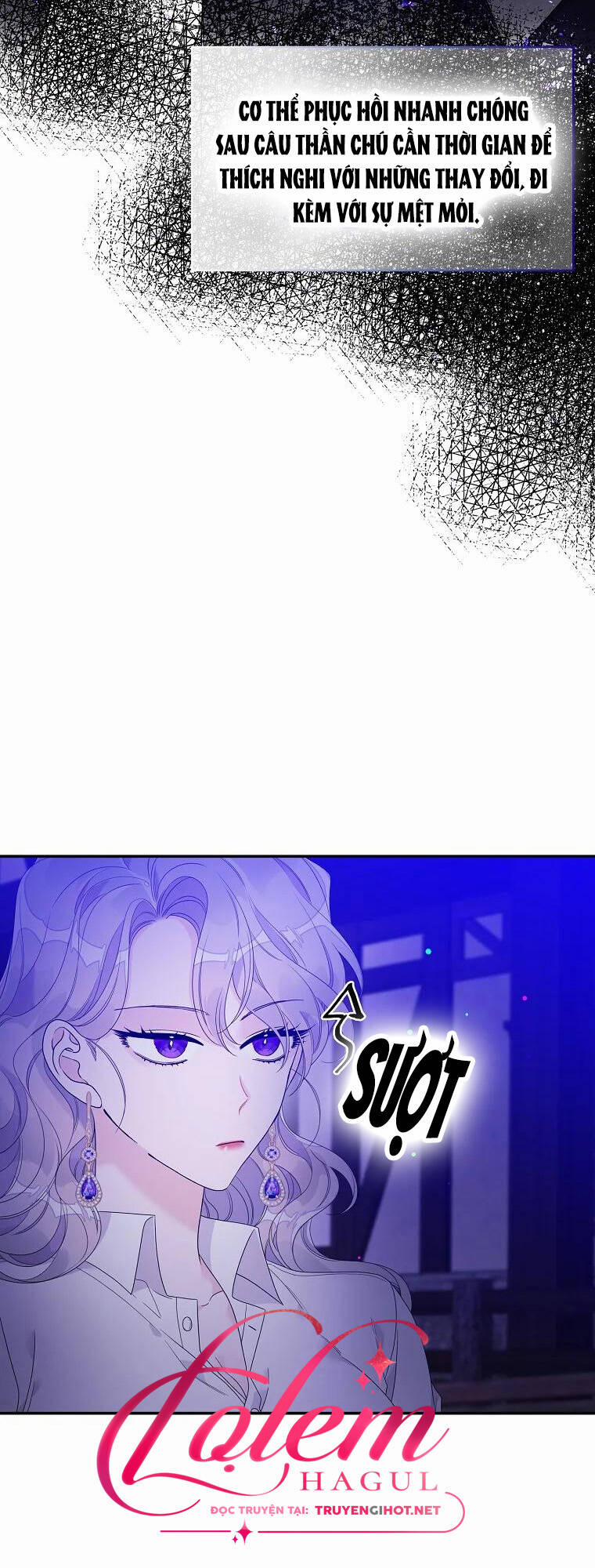 Tôi Thích Phục Vụ Cho Những Nhân Vật Phản Diện 11 trang 23