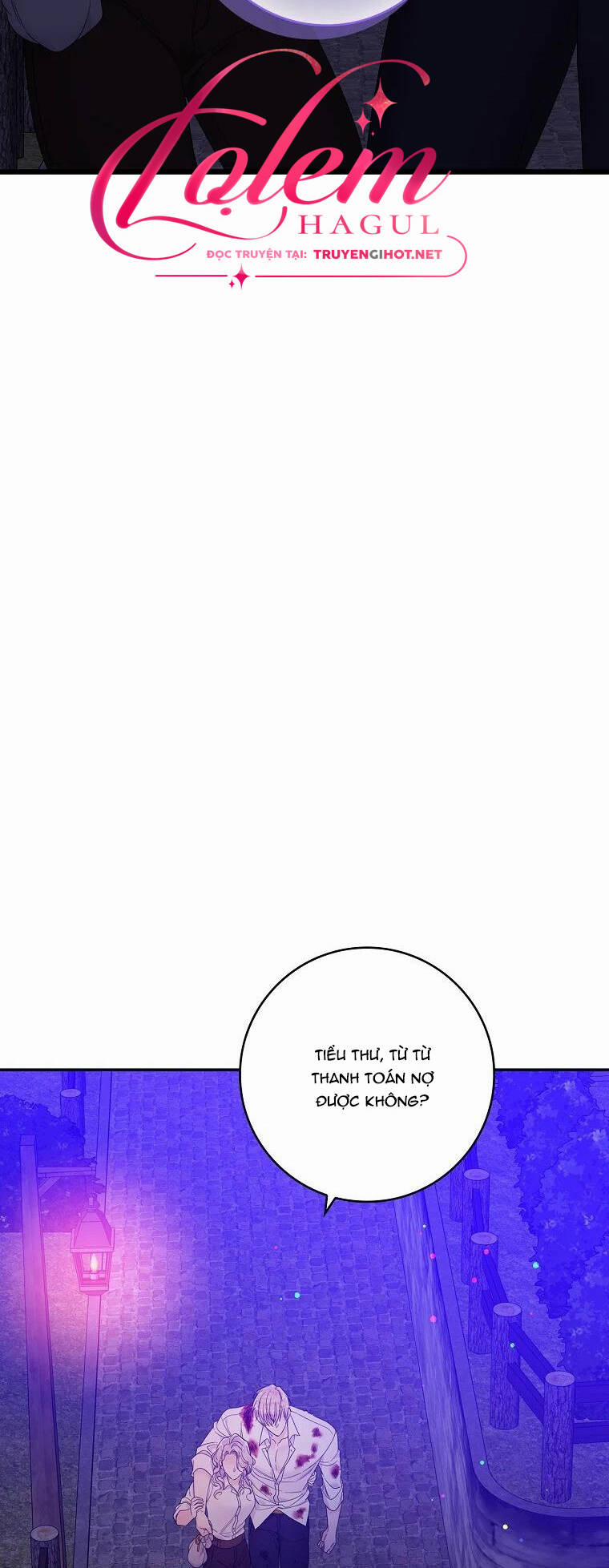 Tôi Thích Phục Vụ Cho Những Nhân Vật Phản Diện 11 trang 28