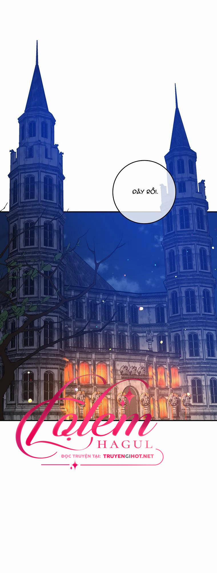 Tôi Thích Phục Vụ Cho Những Nhân Vật Phản Diện 11 trang 31