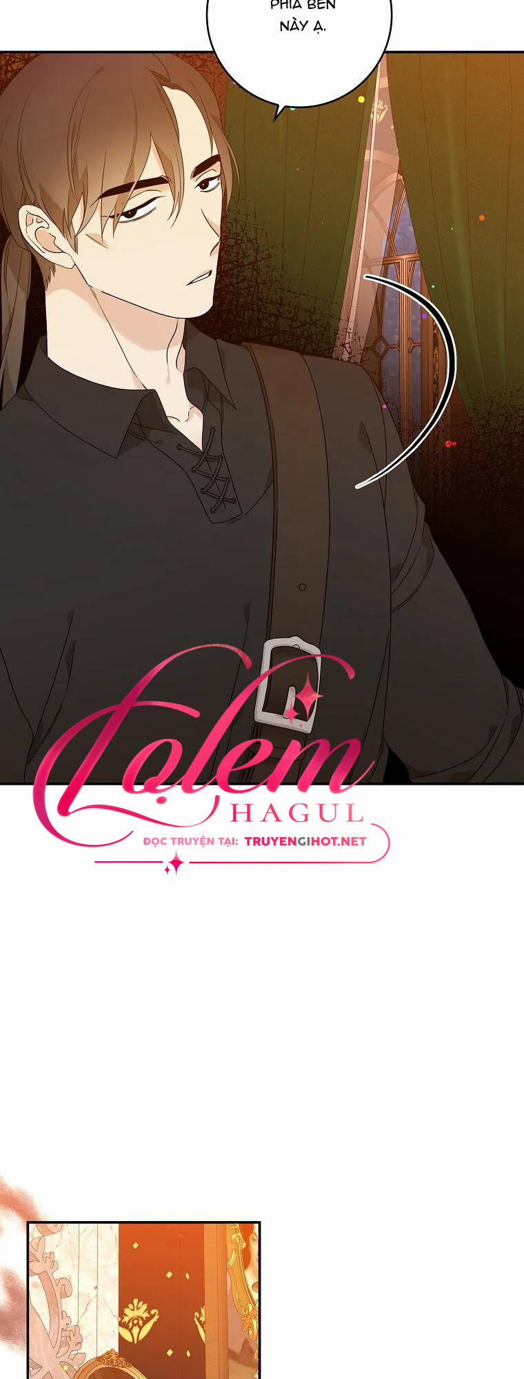 Tôi Thích Phục Vụ Cho Những Nhân Vật Phản Diện 11 trang 37