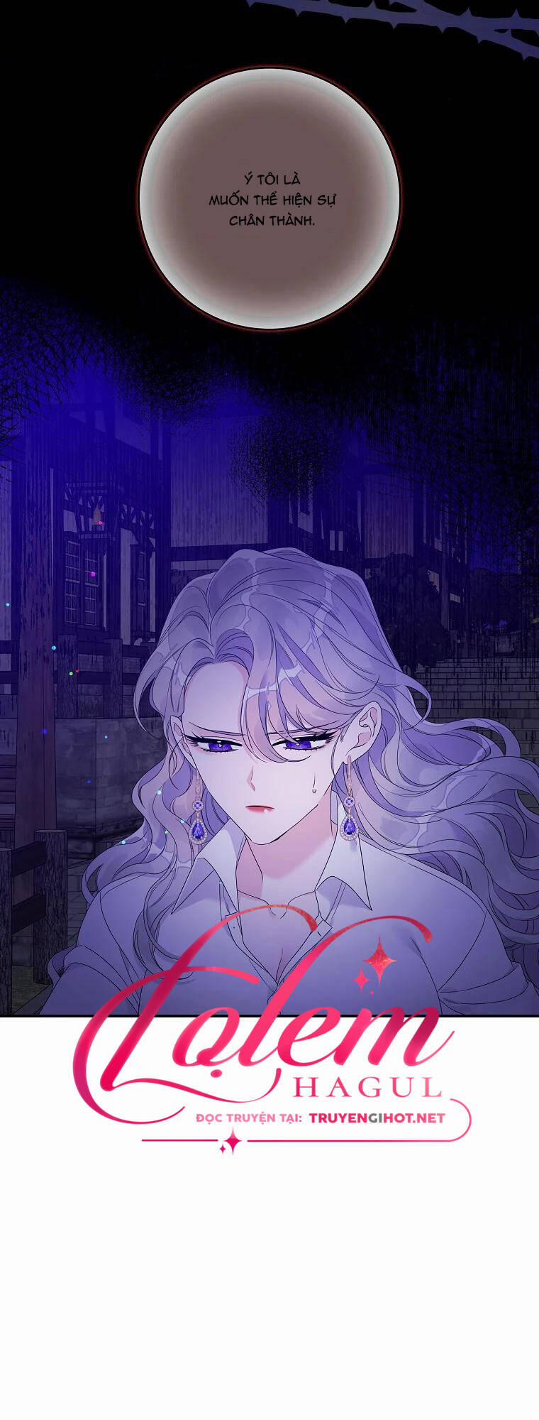 Tôi Thích Phục Vụ Cho Những Nhân Vật Phản Diện 11 trang 4