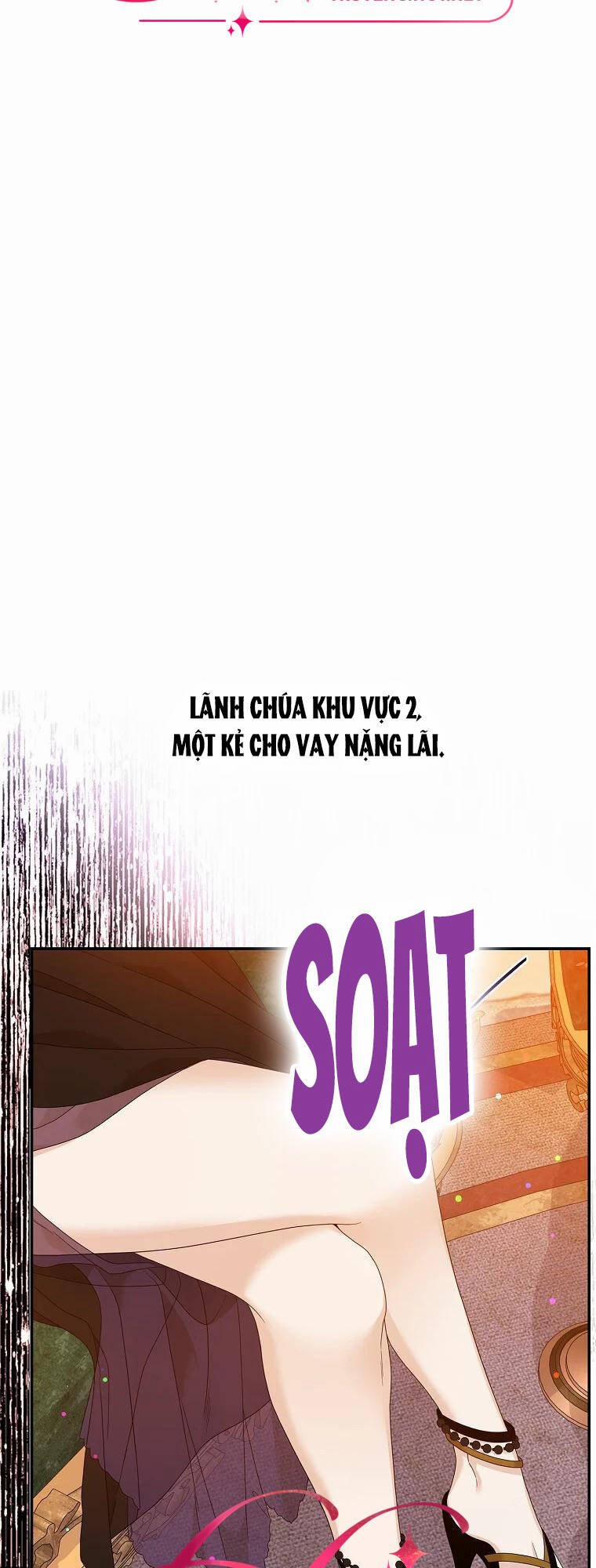 Tôi Thích Phục Vụ Cho Những Nhân Vật Phản Diện 11 trang 45