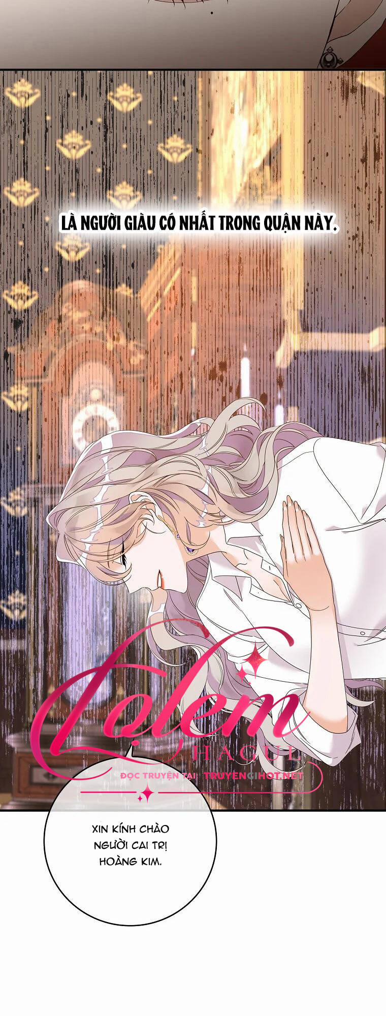 Tôi Thích Phục Vụ Cho Những Nhân Vật Phản Diện 11 trang 47