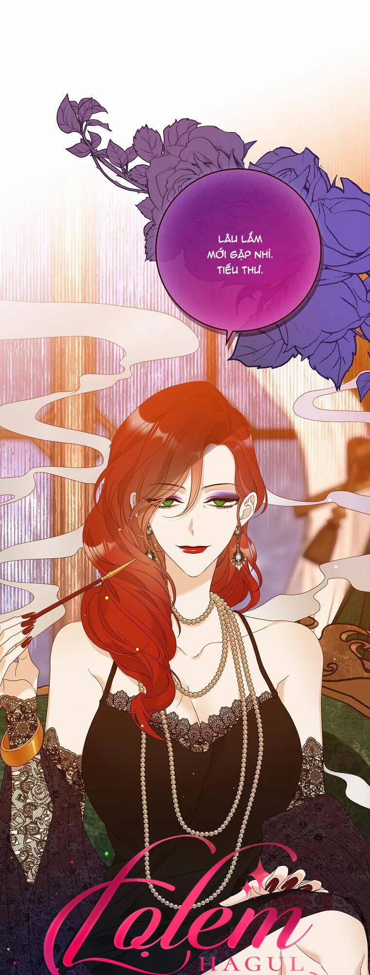 Tôi Thích Phục Vụ Cho Những Nhân Vật Phản Diện 11 trang 48