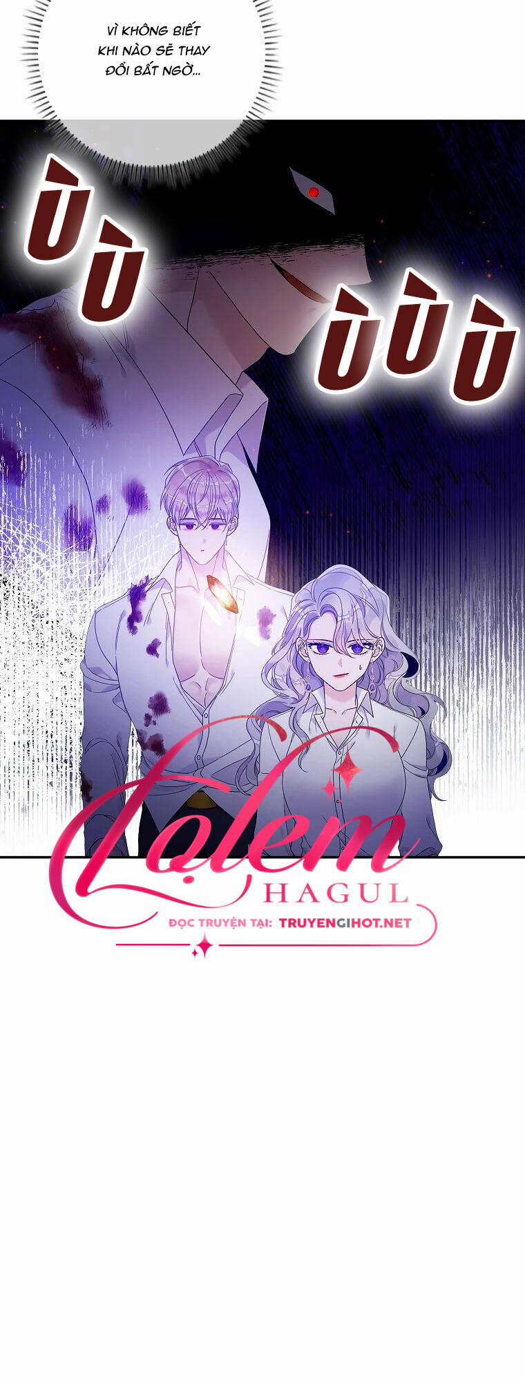 Tôi Thích Phục Vụ Cho Những Nhân Vật Phản Diện 11 trang 9