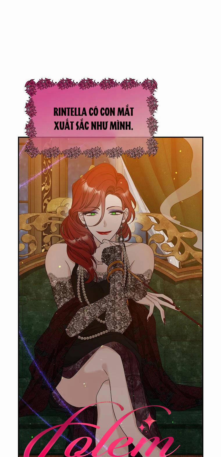 Tôi Thích Phục Vụ Cho Những Nhân Vật Phản Diện 12 trang 13