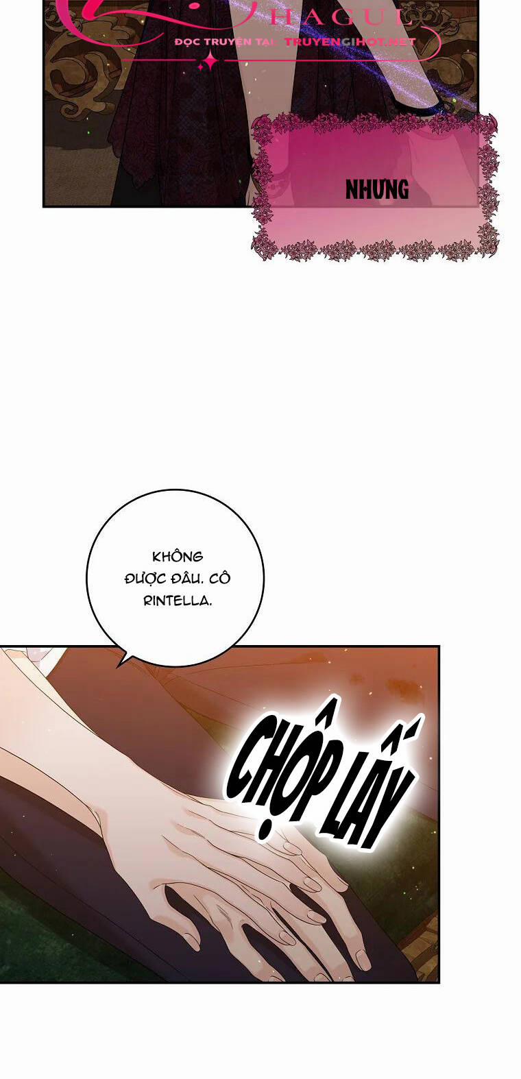 Tôi Thích Phục Vụ Cho Những Nhân Vật Phản Diện 12 trang 14