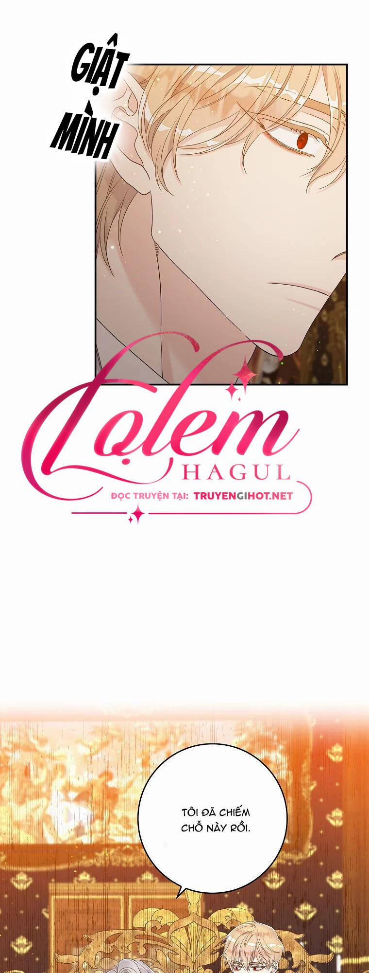 Tôi Thích Phục Vụ Cho Những Nhân Vật Phản Diện 12 trang 15