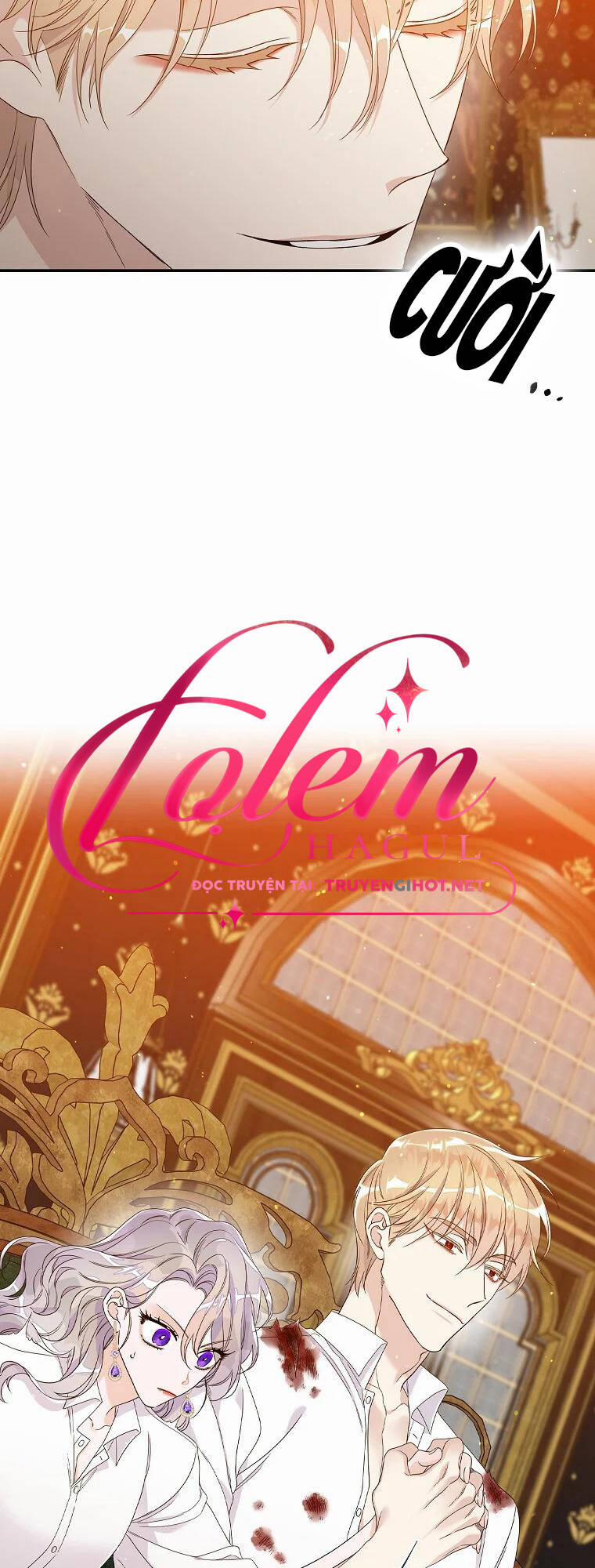 Tôi Thích Phục Vụ Cho Những Nhân Vật Phản Diện 12 trang 18