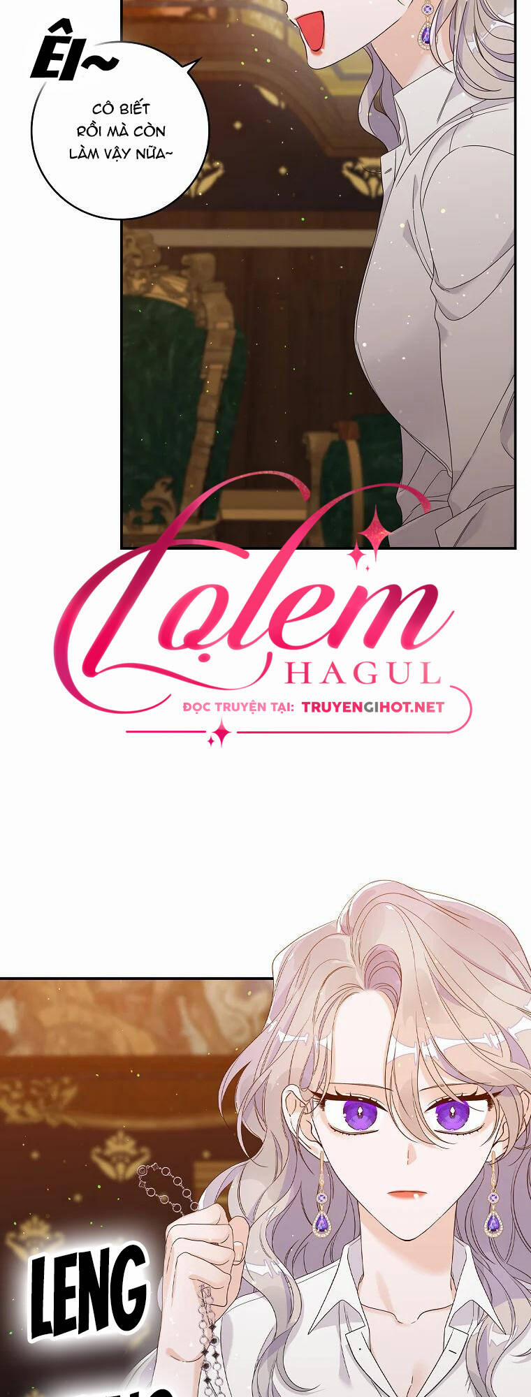 Tôi Thích Phục Vụ Cho Những Nhân Vật Phản Diện 12 trang 24