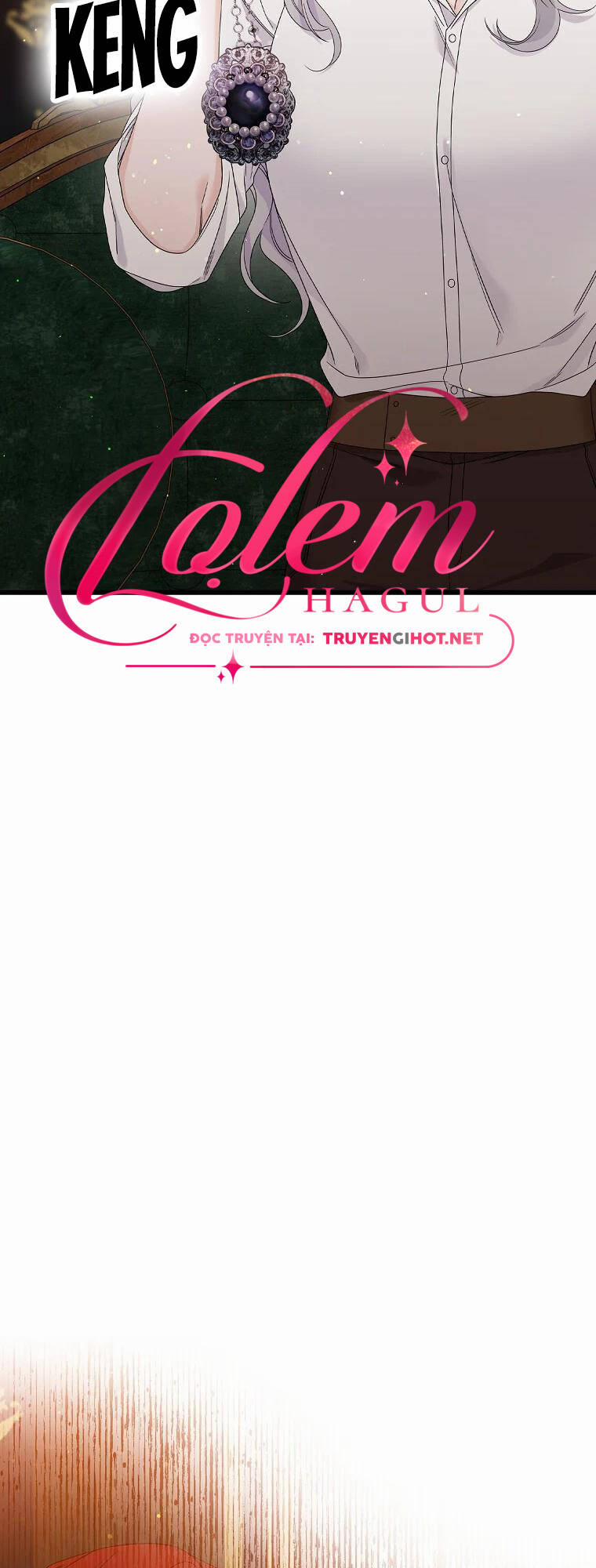 Tôi Thích Phục Vụ Cho Những Nhân Vật Phản Diện 12 trang 25