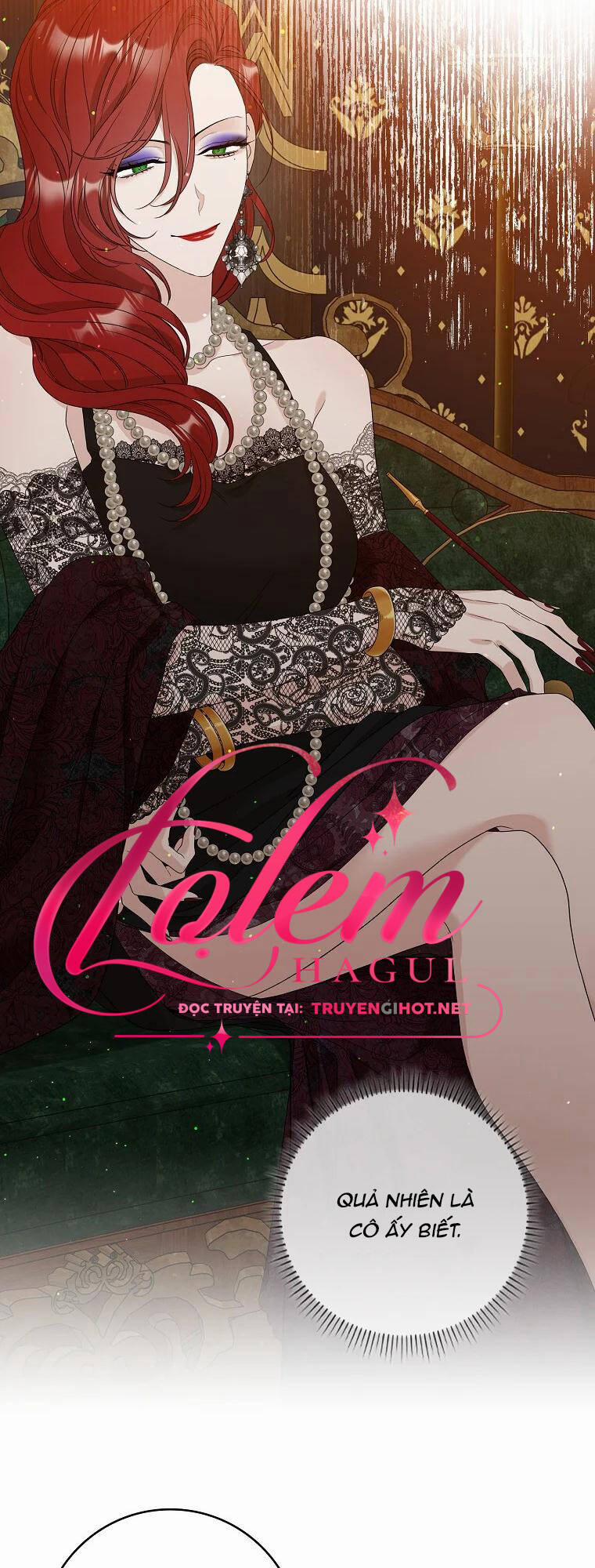 Tôi Thích Phục Vụ Cho Những Nhân Vật Phản Diện 12 trang 26