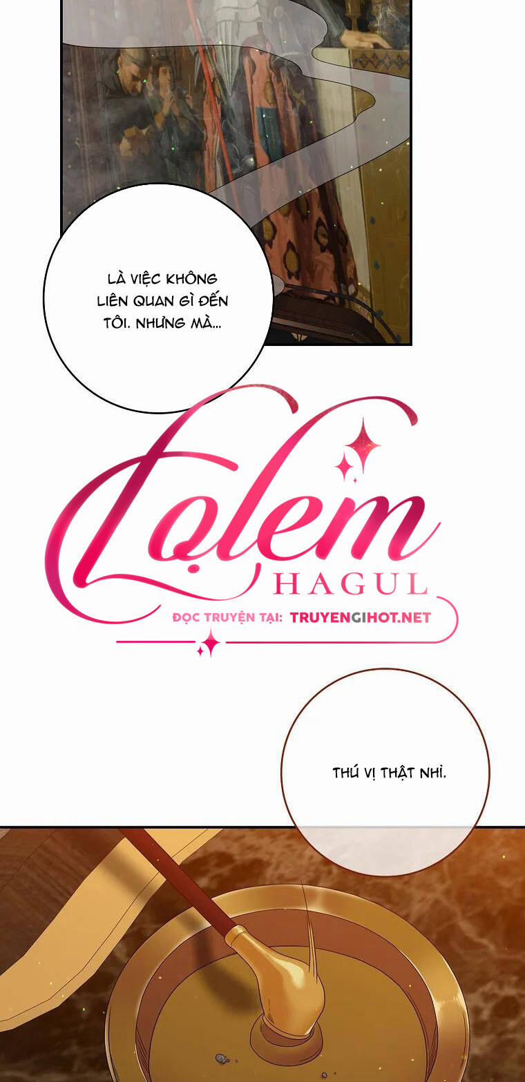 Tôi Thích Phục Vụ Cho Những Nhân Vật Phản Diện 12 trang 29