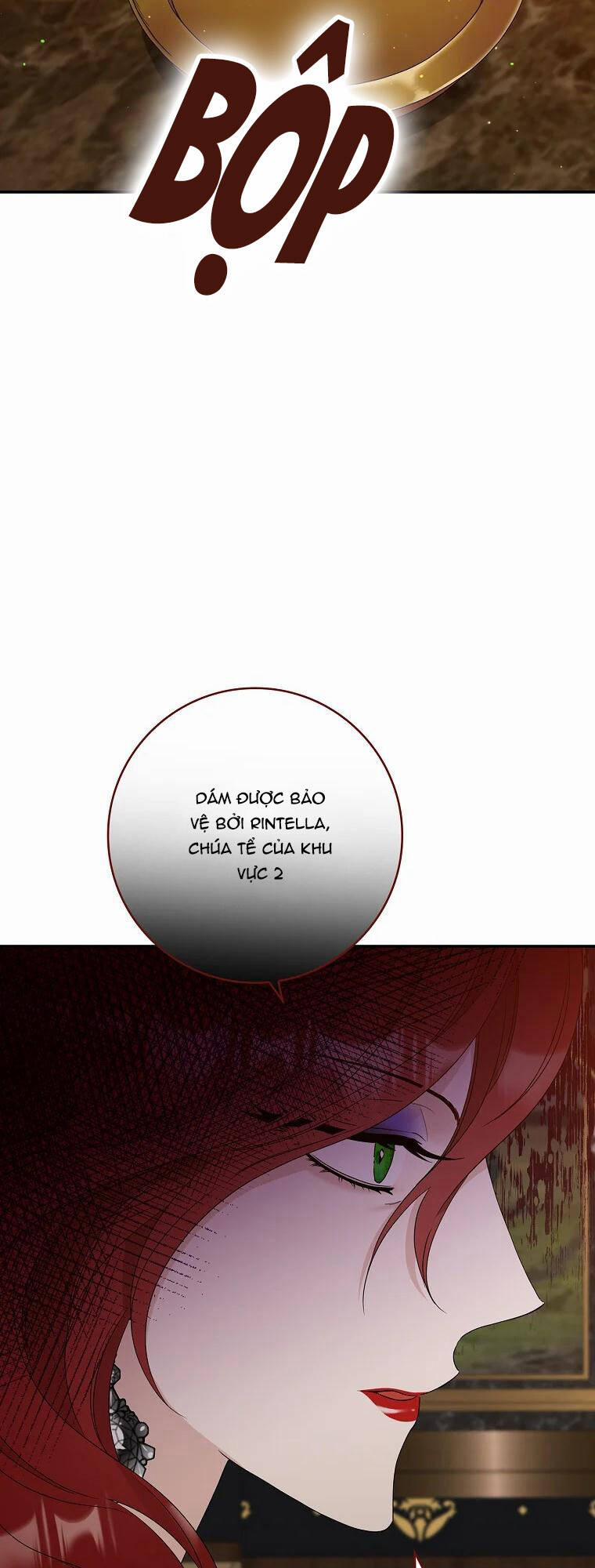 Tôi Thích Phục Vụ Cho Những Nhân Vật Phản Diện 12 trang 30