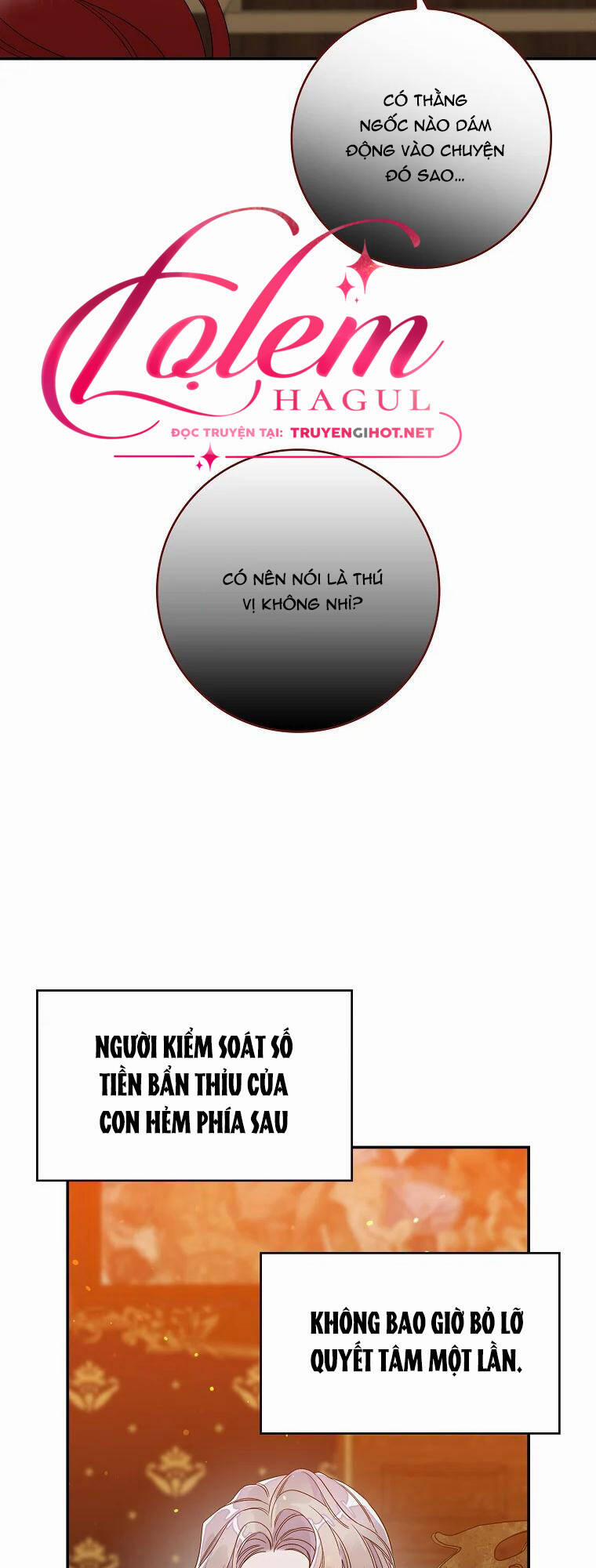 Tôi Thích Phục Vụ Cho Những Nhân Vật Phản Diện 12 trang 31