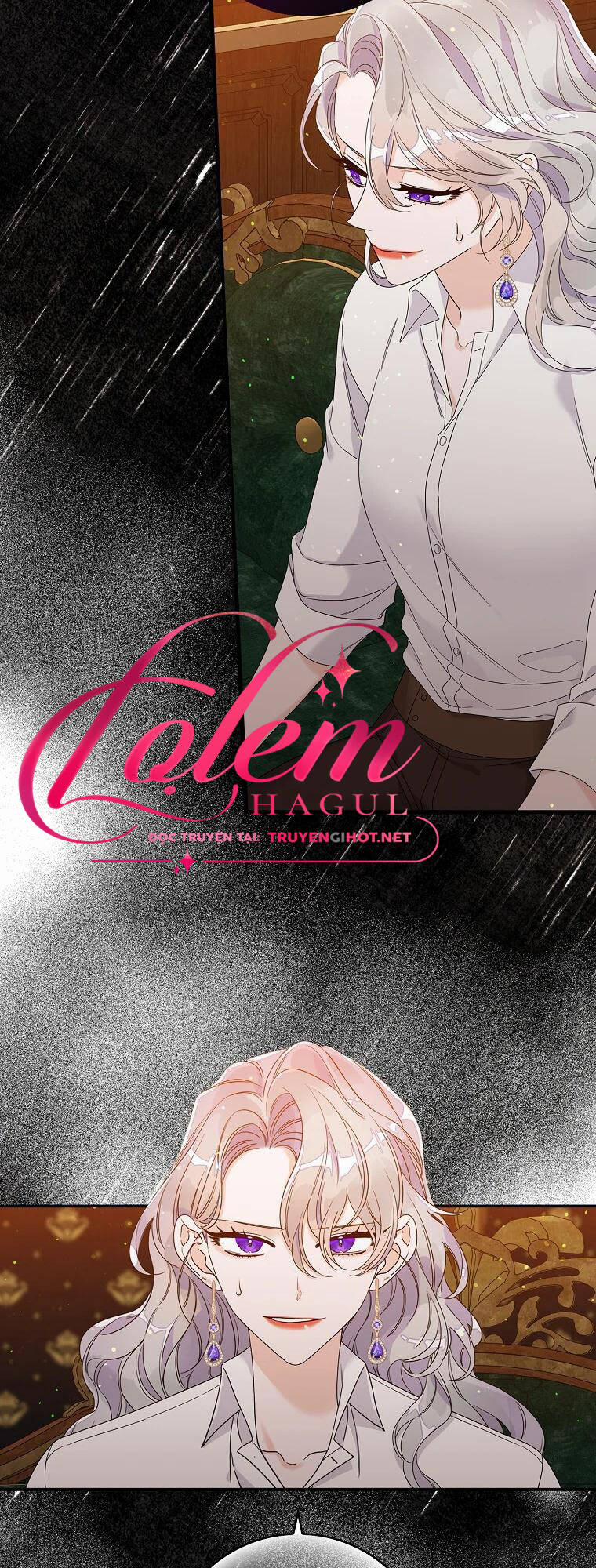 Tôi Thích Phục Vụ Cho Những Nhân Vật Phản Diện 12 trang 38