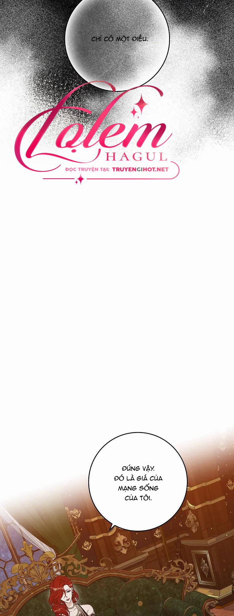 Tôi Thích Phục Vụ Cho Những Nhân Vật Phản Diện 12 trang 39