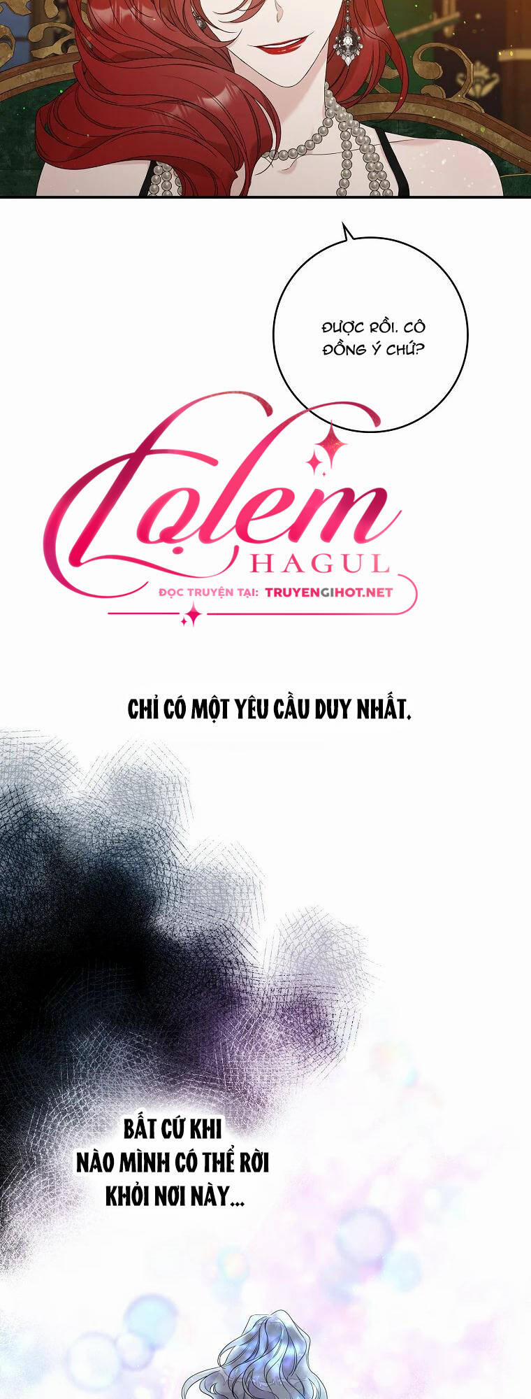 Tôi Thích Phục Vụ Cho Những Nhân Vật Phản Diện 12 trang 41