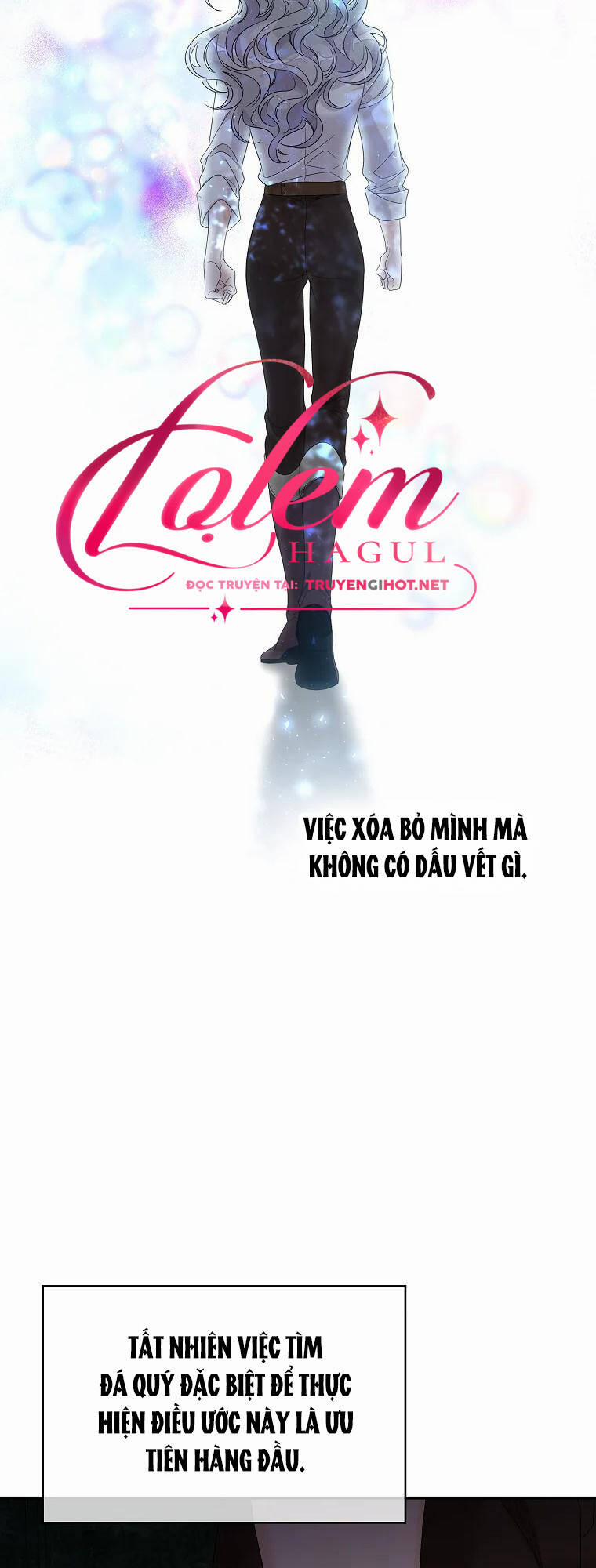 Tôi Thích Phục Vụ Cho Những Nhân Vật Phản Diện 12 trang 42