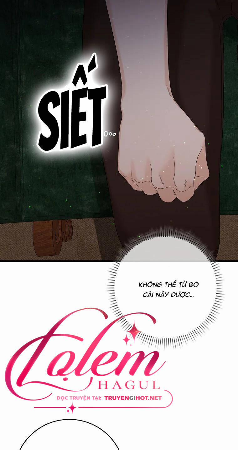 Tôi Thích Phục Vụ Cho Những Nhân Vật Phản Diện 12 trang 43