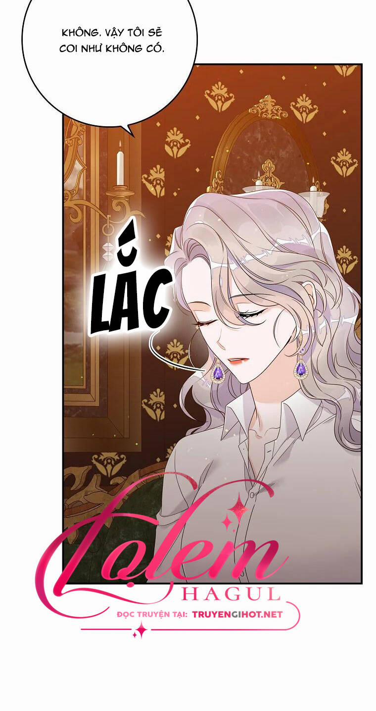 Tôi Thích Phục Vụ Cho Những Nhân Vật Phản Diện 12 trang 44