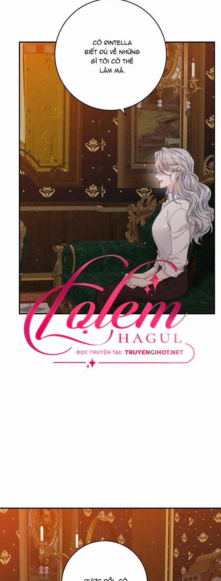 Tôi Thích Phục Vụ Cho Những Nhân Vật Phản Diện 12 trang 47