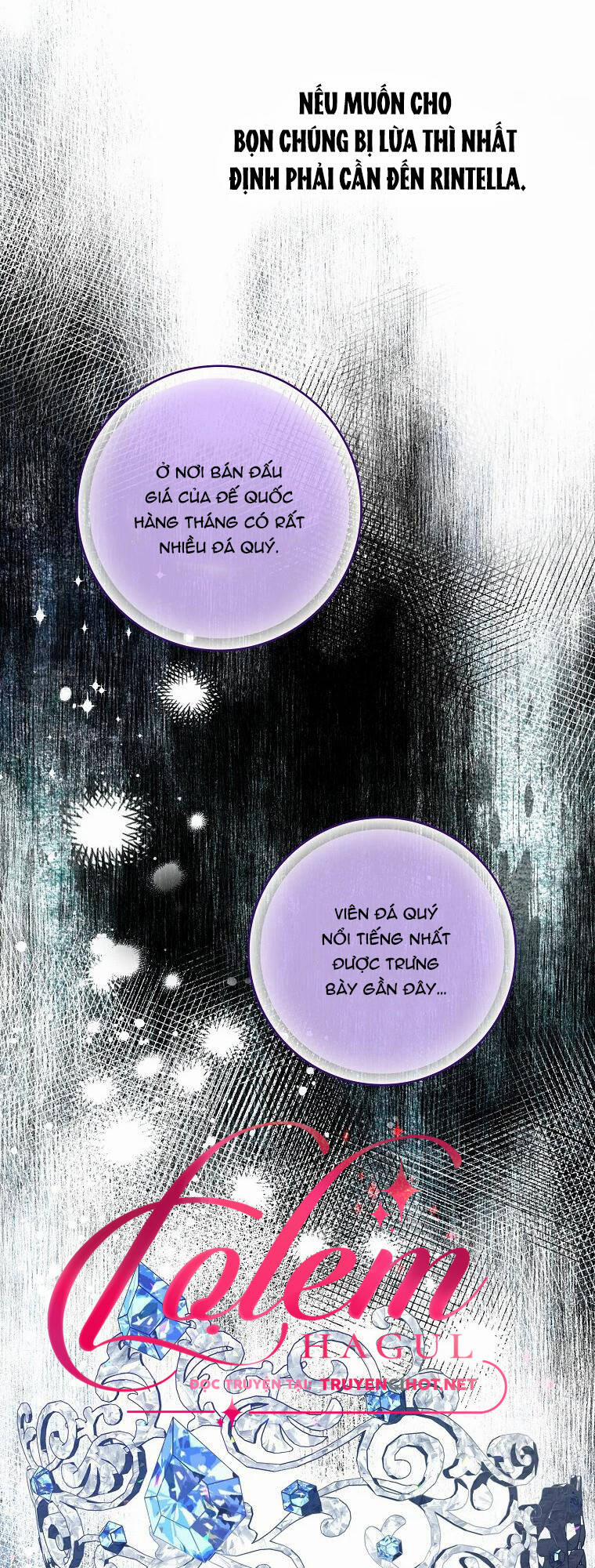 Tôi Thích Phục Vụ Cho Những Nhân Vật Phản Diện 12 trang 51