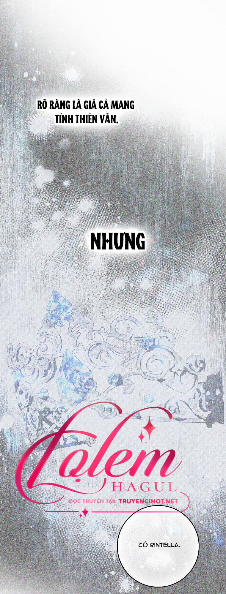 Tôi Thích Phục Vụ Cho Những Nhân Vật Phản Diện 12 trang 54