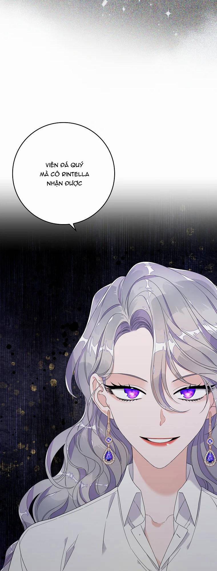 Tôi Thích Phục Vụ Cho Những Nhân Vật Phản Diện 12 trang 55