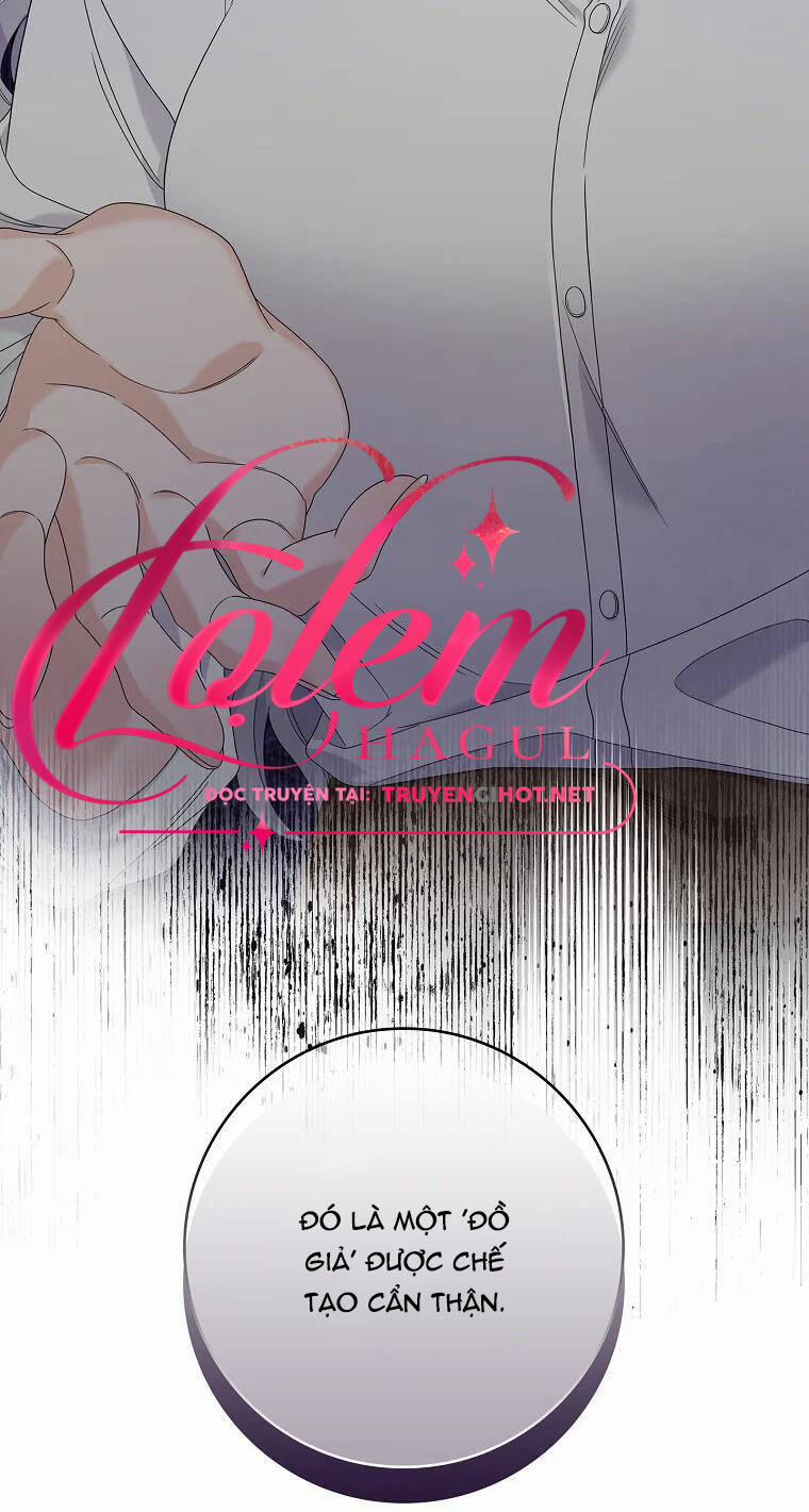 Tôi Thích Phục Vụ Cho Những Nhân Vật Phản Diện 12 trang 56