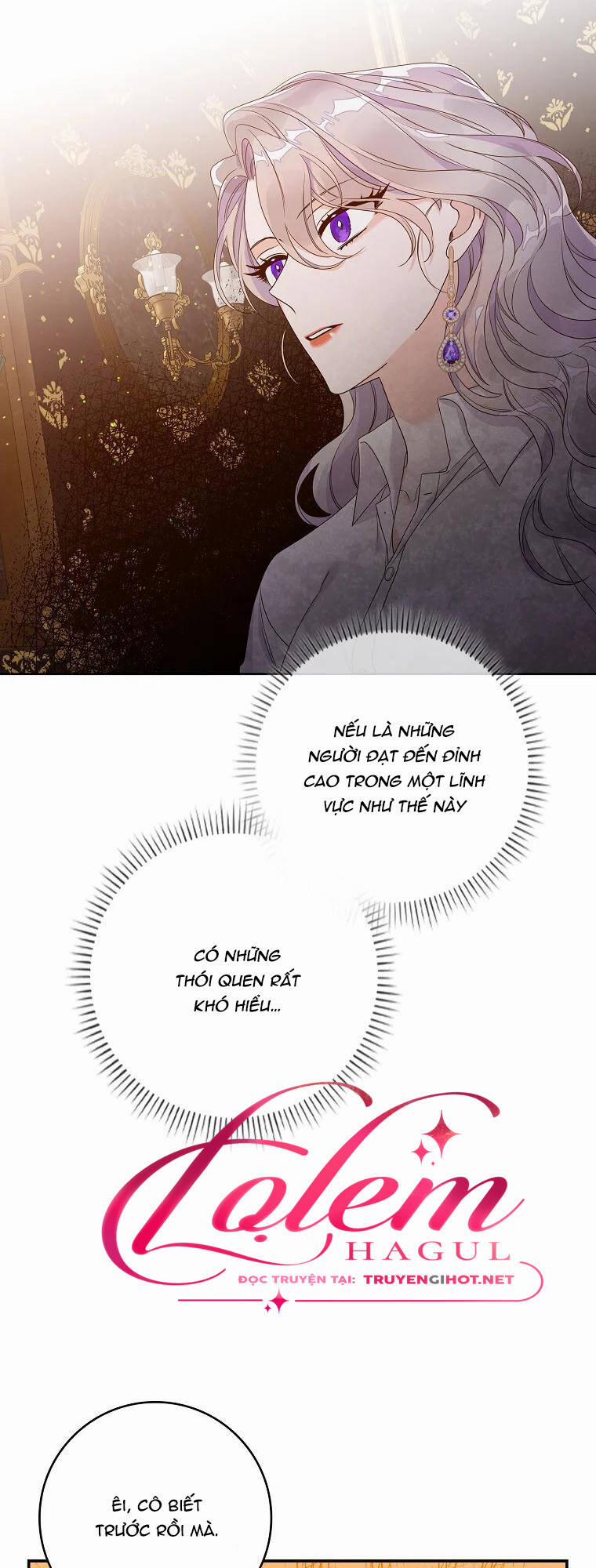 Tôi Thích Phục Vụ Cho Những Nhân Vật Phản Diện 12 trang 8