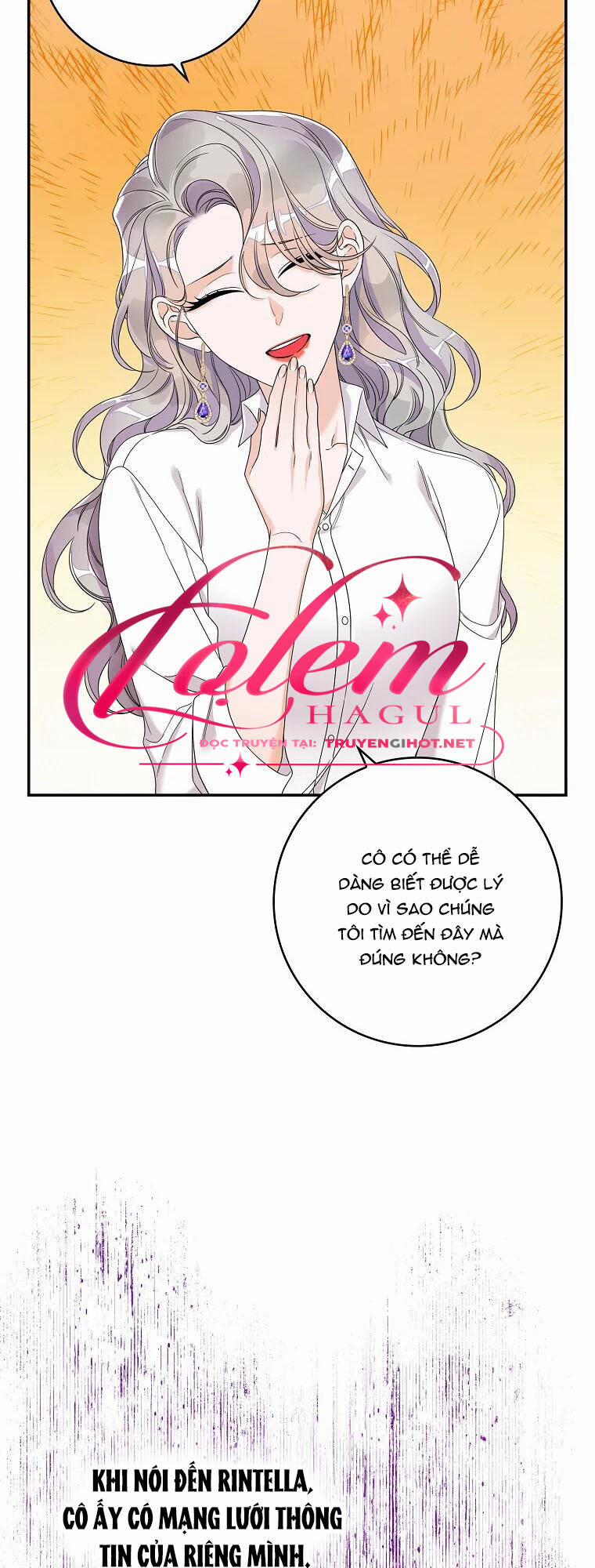 Tôi Thích Phục Vụ Cho Những Nhân Vật Phản Diện 12 trang 9