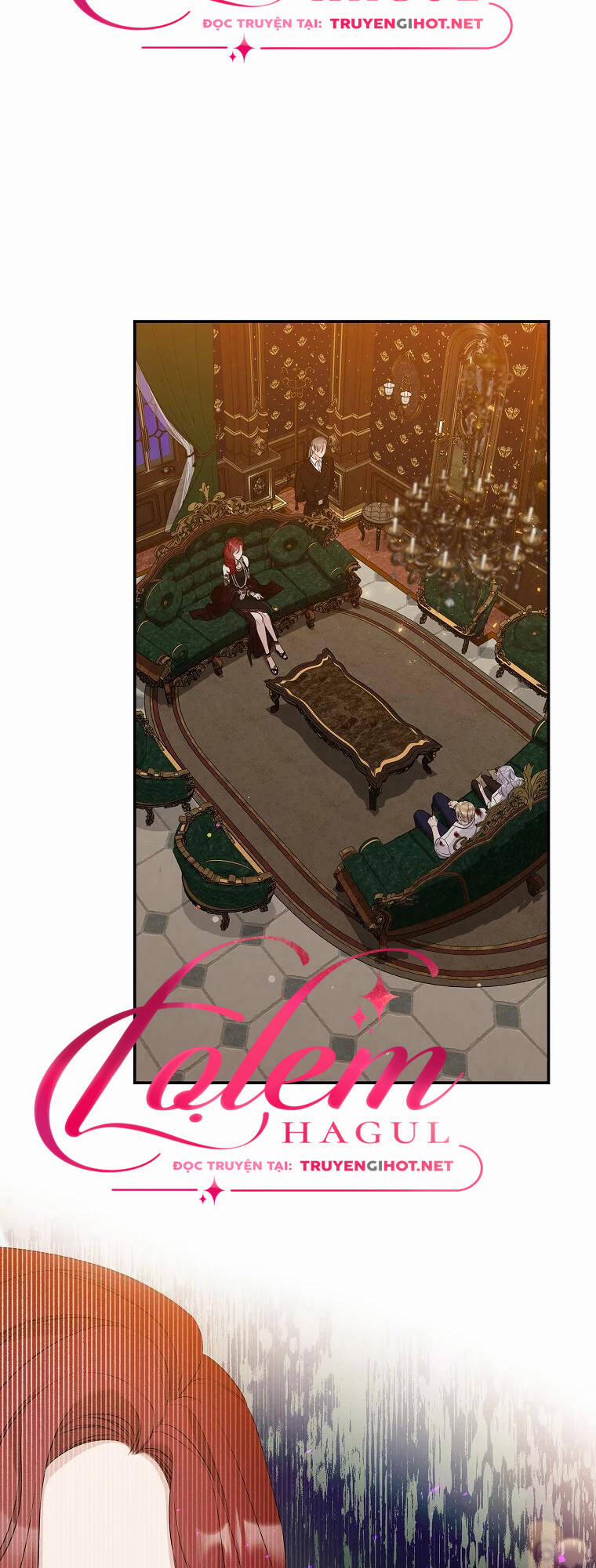 Tôi Thích Phục Vụ Cho Những Nhân Vật Phản Diện 13 trang 10