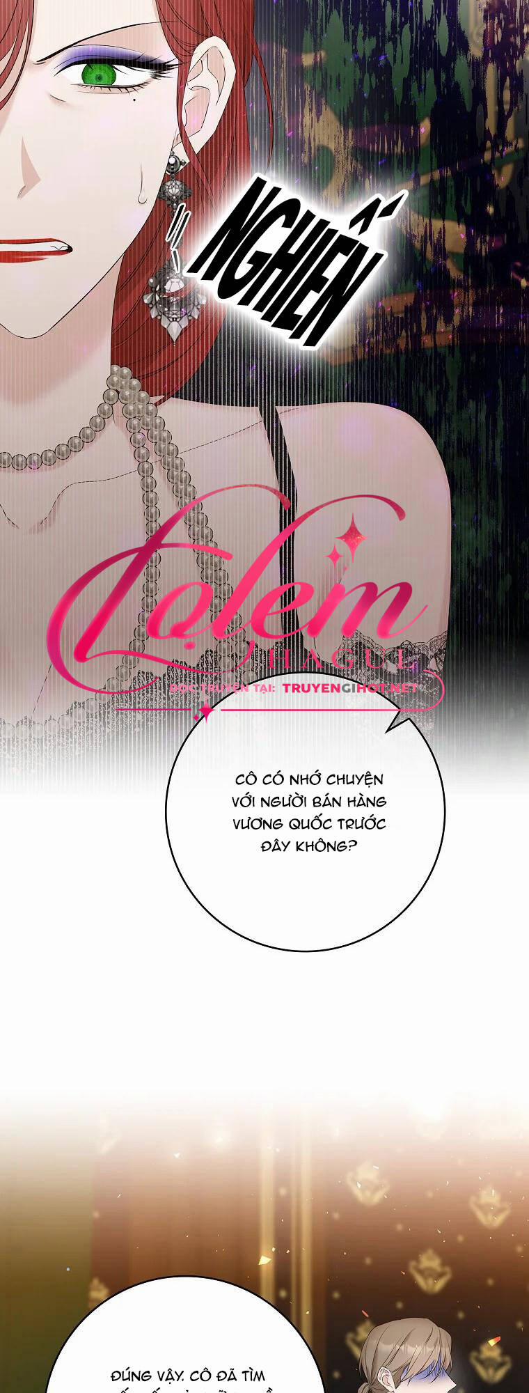 Tôi Thích Phục Vụ Cho Những Nhân Vật Phản Diện 13 trang 11