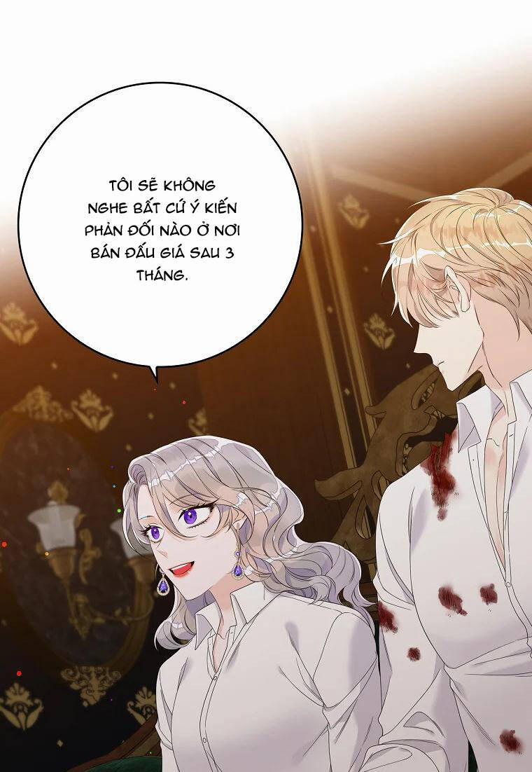 Tôi Thích Phục Vụ Cho Những Nhân Vật Phản Diện 13 trang 13