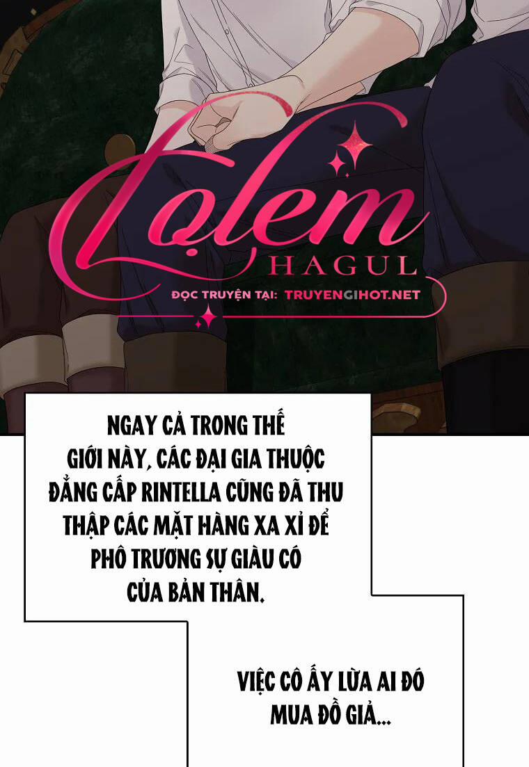 Tôi Thích Phục Vụ Cho Những Nhân Vật Phản Diện 13 trang 14